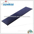 67133# Outdoor high density foam self-inflating pad inflatable air mattress